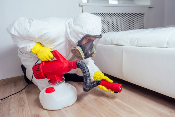 Pest Prevention Services in Mound, MN